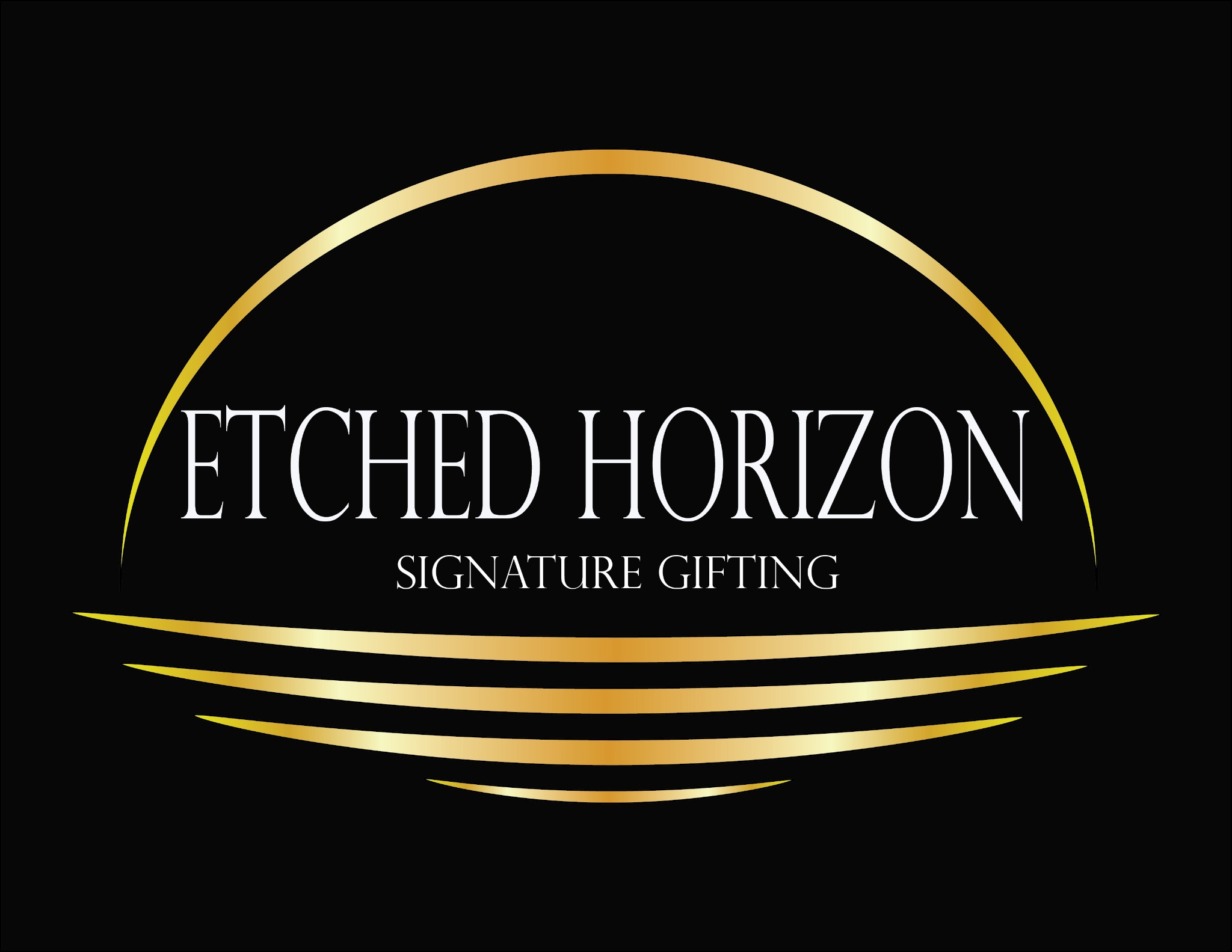 Etched Horizon logo